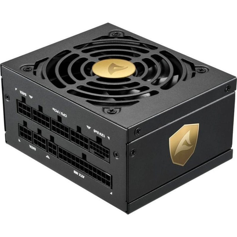 Sharkoon Zasilacz Sharkoon Rebel P20 SFX 1000W