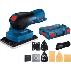 Bosch Szlifierka Bosch Mimośrodowa GSS 12V-13 Solo 06019L0001
