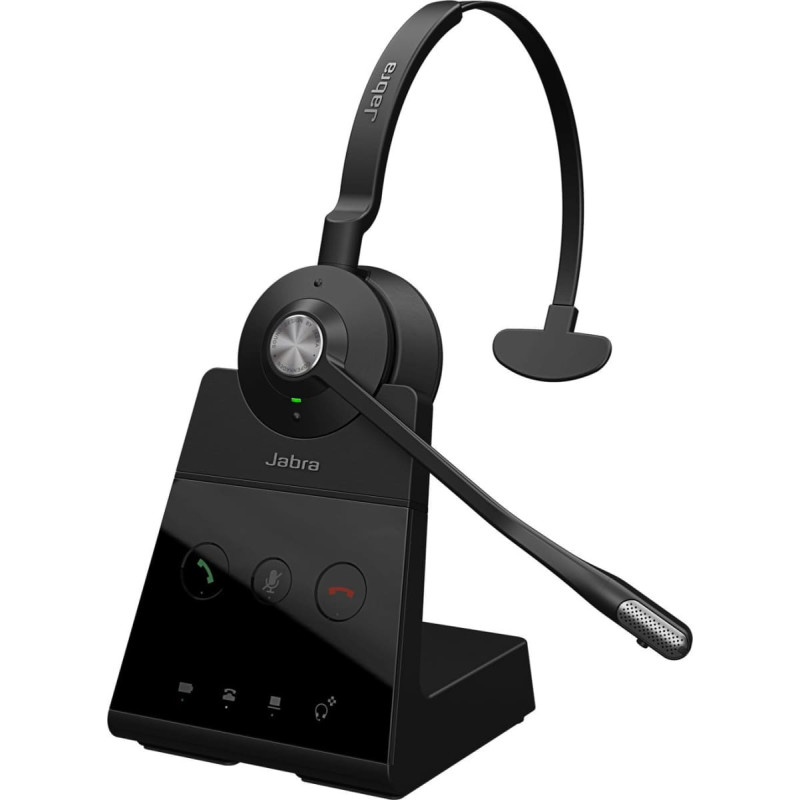 Gn Audio Germany Słuchawki GN Audio Germany JABRA Engage 65 SE Mono