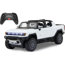 Jamara Jamara Hummer EV T&uuml;r manuell        1:16   2,4GHz   wei&szlig;