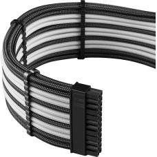 Cablemod CableMod PRO ModMesh 12VHPWR Cable Extension Kit - black/white