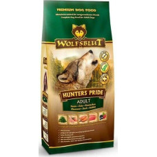 Wolfsblut Wolfsblut Dog Hunters Pride - bażant i kaczka 12,5kg
