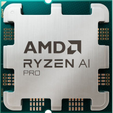 AMD Procesor AMD Ryzen 5 Pro 8600G, 4.3 GHz, 16 MB, MPK (100-100001239MPK)