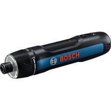 Bosch Wkrętak GO 3.0 USB-C 3.6 V 06019H2201