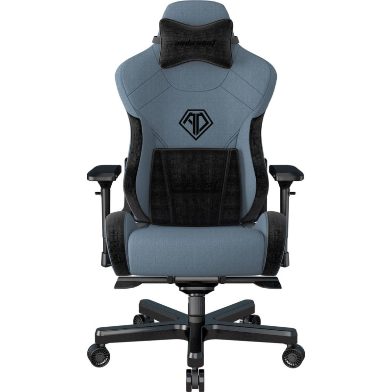 Anda Seat Fotel Anda Seat T-Pro 2 XL niebieski