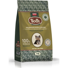 Folk Karma sucha dla psa FOLK MINI Wielkopolska kaczka z kr&oacute;likiem z dodatkiem jabłek i majeranku 7 kg