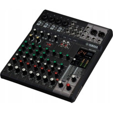 Yamaha MG10X CV - 10-channel mixing console