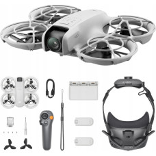 DJI Neo Motion Fly More Combo