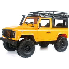 Amewi Model Samochodu Rc Gelndewagen Crawler Szczotkowy 2 4 Ghz