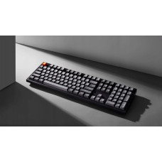 Keychron Klawiatura Keychron K10 Max QMK Keychron Super Red (K10M-H1)