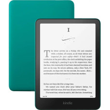 Amazon Czytnik Amazon Kindle Paperwhite 12 gen. 16GB green (B0CFPHV9ZN)