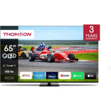 Thomson TV SET LCD 65'' QLED 4K/65QG7C14 THOMSON
