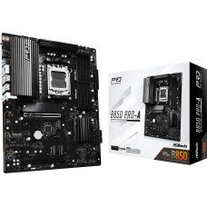 Asrock Płyta gł&oacute;wna ASRock B850 PRO-A