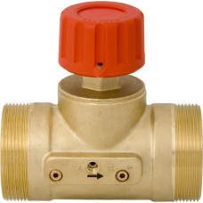 Danfoss Zaw&oacute;r r&oacute;wnoważący ASV-M DN50 Rp 5/4 Kvs 16.0