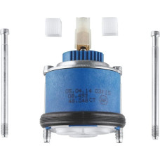 Grohe Głowica baterii fi 46mm GROHE ceramiczna