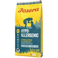 Josera Adult Hypoallergenic 12,5kg