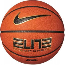 Nike Piłka ELITE CHAMPIONSHIP 8P 2.0 DEFLATED