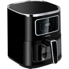 MPM Frytkownica beztłuszczowa MPM Frytkownica beztłuszczowa Air Fryer MFR-09 5L 1450W
