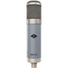 Universal UA - Bock 167 - Mikrofon lampowy