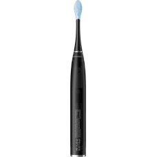 Oral-B Szczoteczka Oral-B X Pro 20 + etui + 3 końc&oacute;wki Czarna