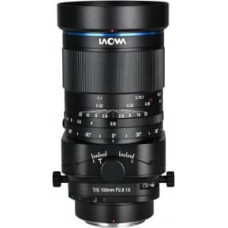 Venus Optics Obiektyw Laowa 100 mm f/2,8 Tilt-Shift 1x Macro do Nikon Z
