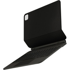 Uniq Case UNIQ Venno Pro Magnetic Smart with keyboard for iPad Pro 13'' M4 (2024) bl