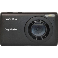 Yashica DigiMate 100 schwarz