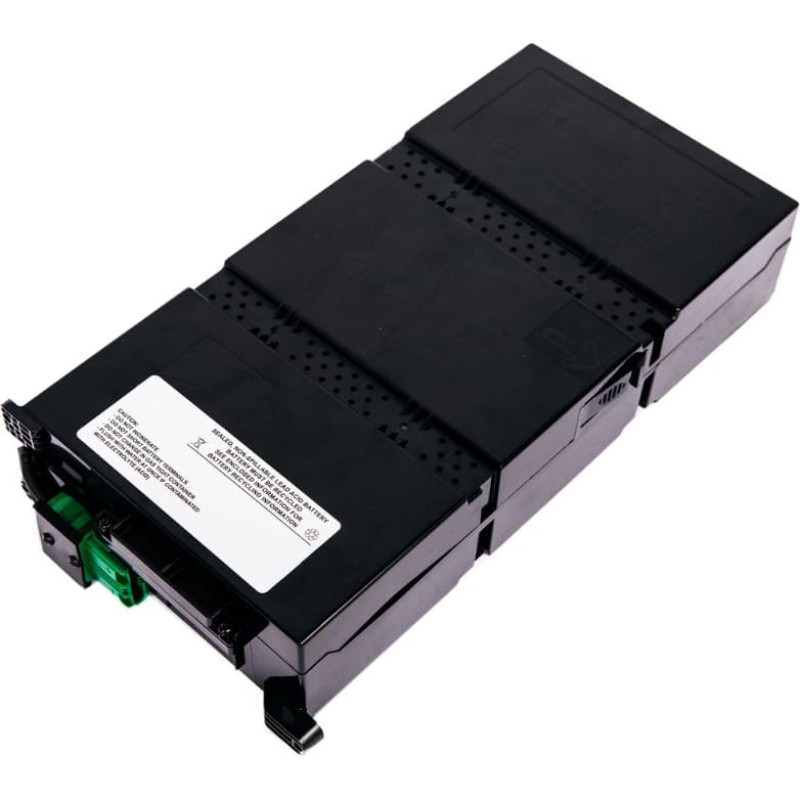 Energenie REPLACEMENT UPS BATTERY CARTRID/APCRBC141 SEALED LEAD ACID