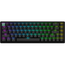 Keychron Klawiatura Keychron K6 HE Standard Edition Gateron Double-Rail Magnetic Nebula (K6H-J1)