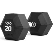Tiguar hantel HEX 20 kg