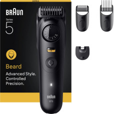 Braun Trymer Braun Series 5 BT5520