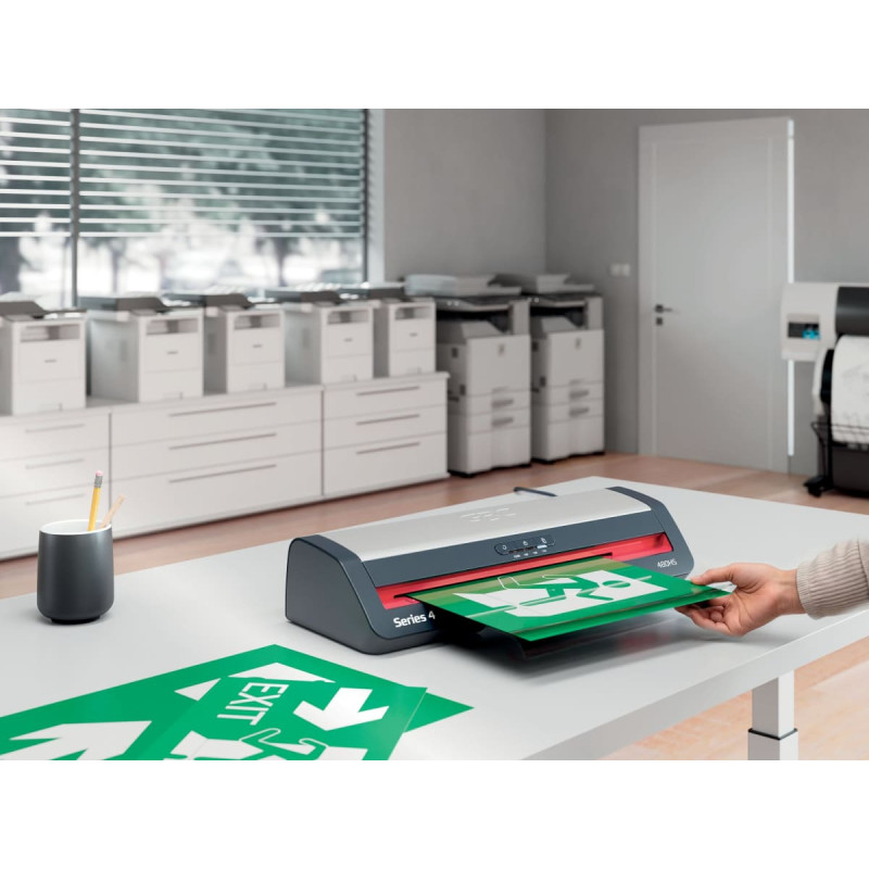 GBC Laminator GBC A3 480HS