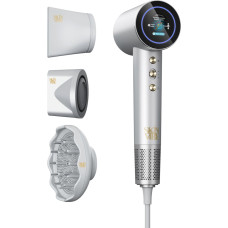 Skinvibe Suszarka SkinVibe Aurea Family X Plasma (SV-001SL)