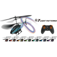 Syma TOY RC HELICOPTER AEROLUME SPECTRA S9