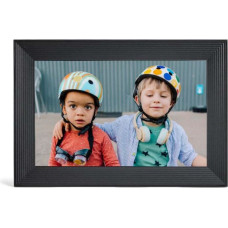 Aura Photoframe - Carver - Gravel