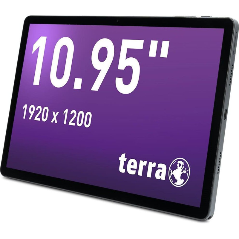 Wortmann Ag TERRA PAD 1007 10.95'' IPS/1920x1200/8GB/256G/LTE/Android 14