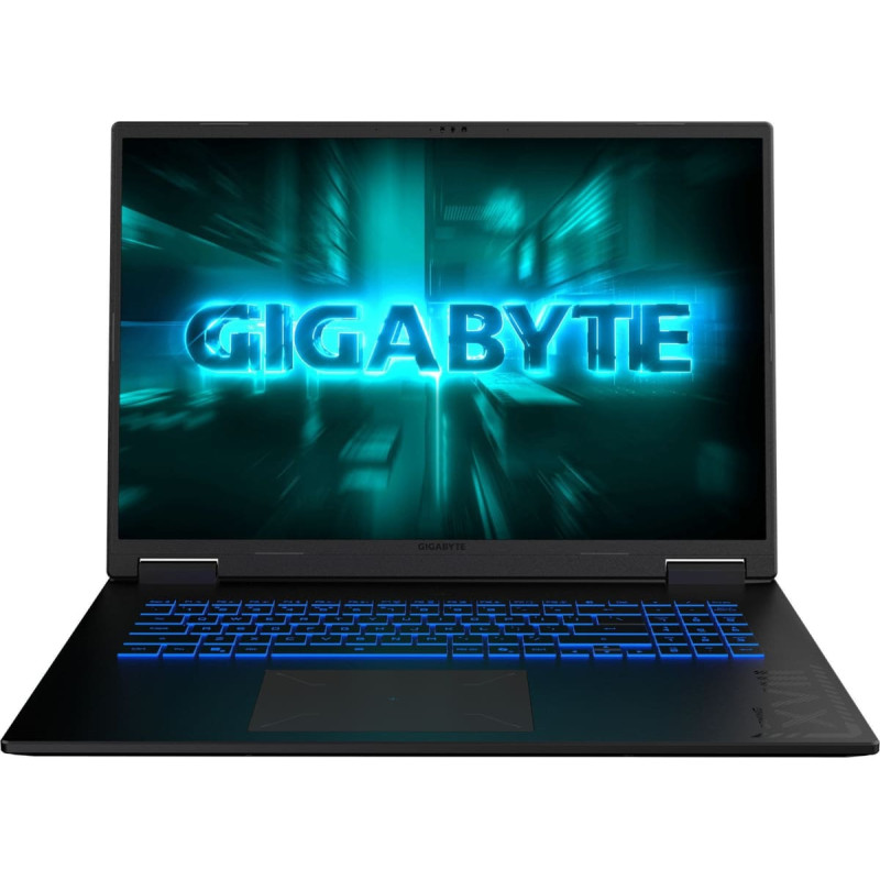 Gigabyte A18 - AMD Ryzen 7 260 | 18"-165Hz | 16GB | 512GB | NoOS | RTX 5050