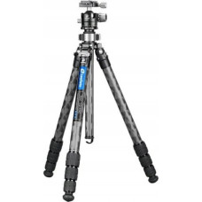 Leofoto statyw Mr Q LQ-324C+LH-40