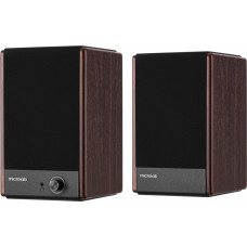Microlab Solo 4 - Zestaw głośnik&oacute;w 2.0 z Bluetooth