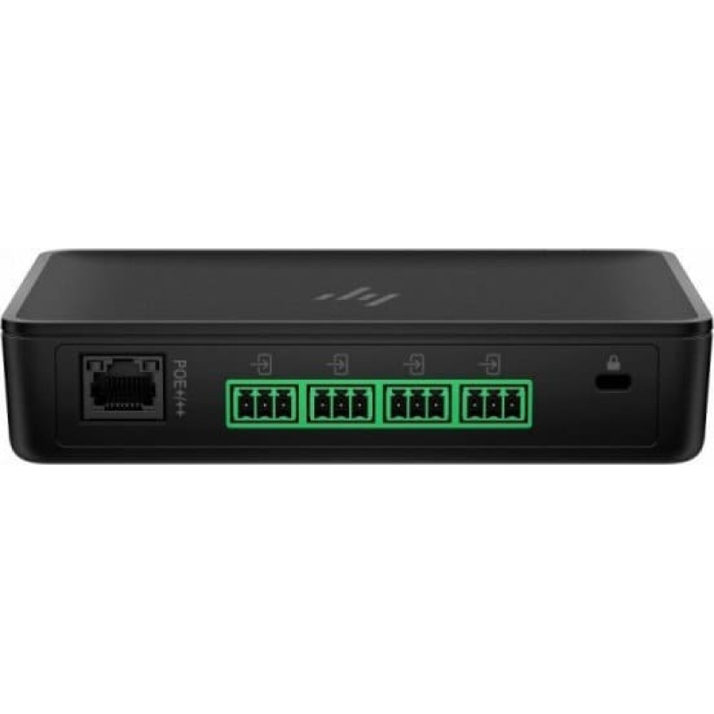 HP Mikrofon HP Most Studio A2 Audio z przedłużaczem CAT6A i mikrofonowym oraz płyta montażowa B22X2AA#AC3