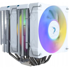 Valkyrie Chłodzenie CPU Valkyrie Vind DL125 White (VK-AIRDL125W)