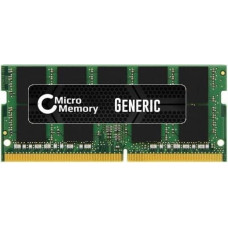 Coreparts Pamięć CoreParts MMHP225-32GB moduł pamięci 1 x 32 GB DDR4 2666 MHz