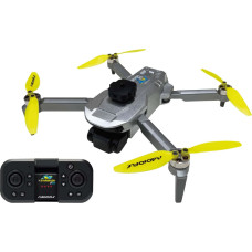 Noname TOY RC DRONE RADIOFLY STAR BRUSH 40036