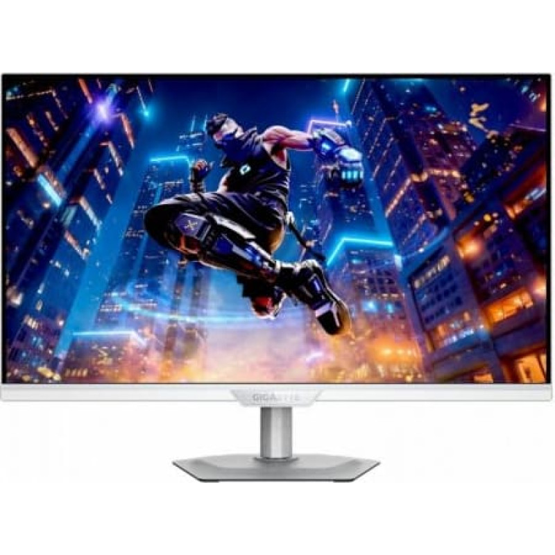 Gigabyte Monitor Gigabyte M27UP ICE 27inch SS IPS 3840x2160 UHD 160Hz 350cd/m2 2xHDMI 1xDP