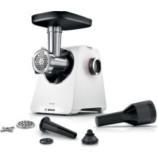 Bosch Maszynka do mielenia mięsa Bosch Maszynka do mięsa Serie 6 MFWS607W