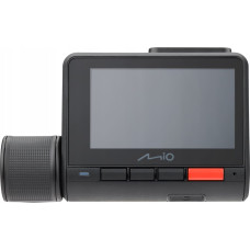 MIO Wideorejestrator Mio Wideorejestrator MiVue 956W 4K HDR, GPS, WIFI, Sterowanie głosowe