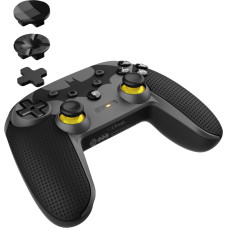 Trust 25789 Gaming Controller Black Bluetooth/USB Gamepad Android, Nintendo Switch, PC, iOS
