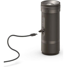 Outin Młynek do kawy Outin Fino grinder Automatyczny młynek Brązowy