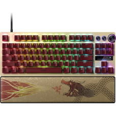 Razer Huntsman V3 Pro TKL US - Counter-Strike 2 Ed.