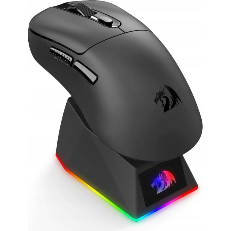 Redragon Mysz Redragon M998 Ebony  (M998-STD-1K)